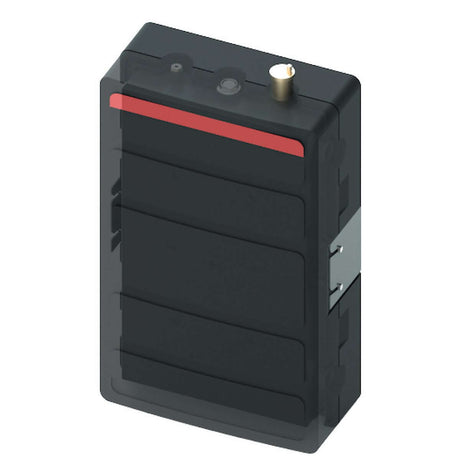 Wärmepumpenspeicher.