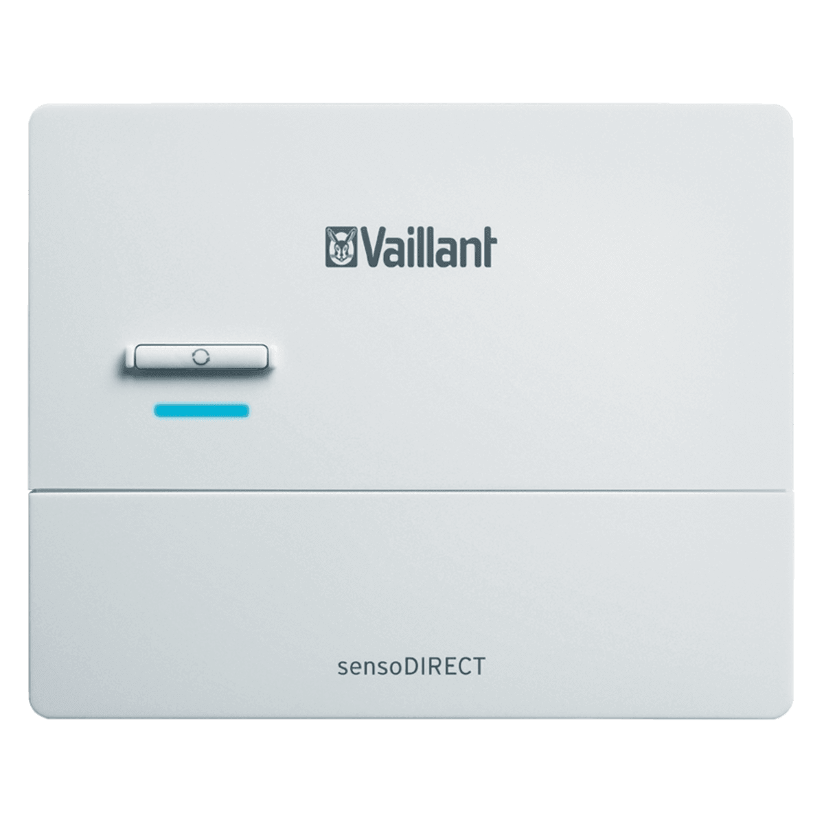 Witterungsgeführter Einkreisregler sensoDIRECT.