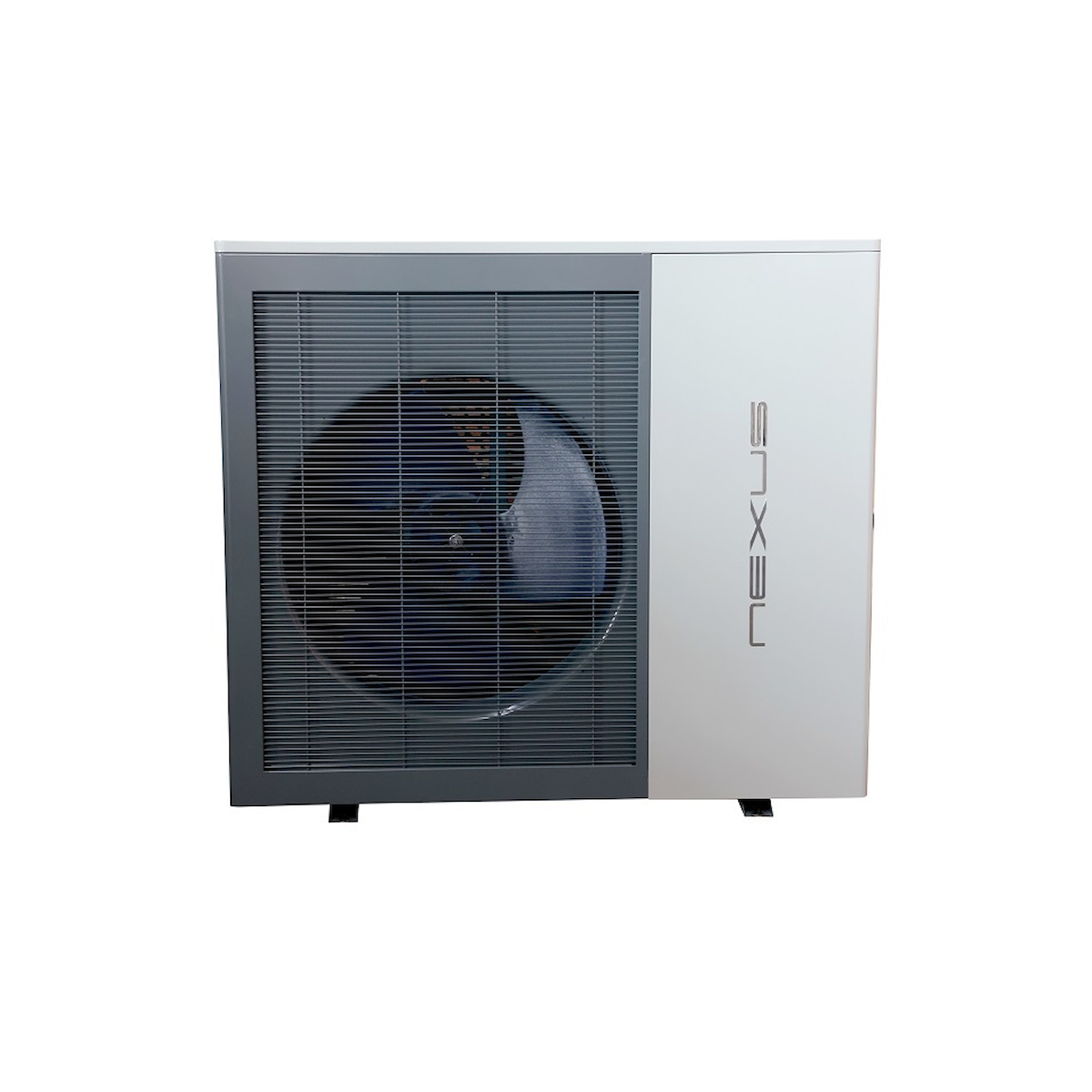 WĂ€rmepumpe Monoblock Luft Wasser Nexus M 8 kW.