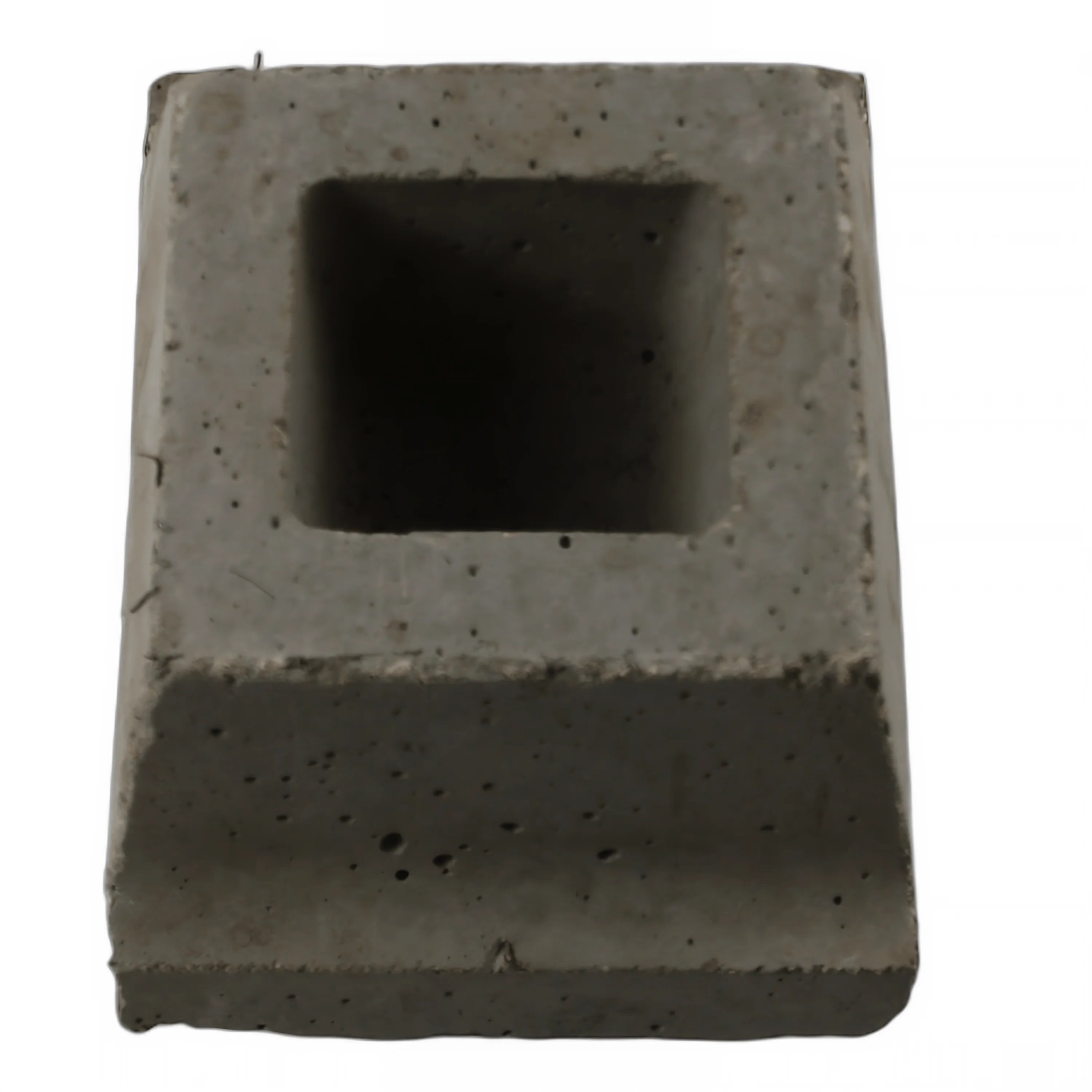 Attack cubes Brazing stone spare part for combustion chamber DPT 35004