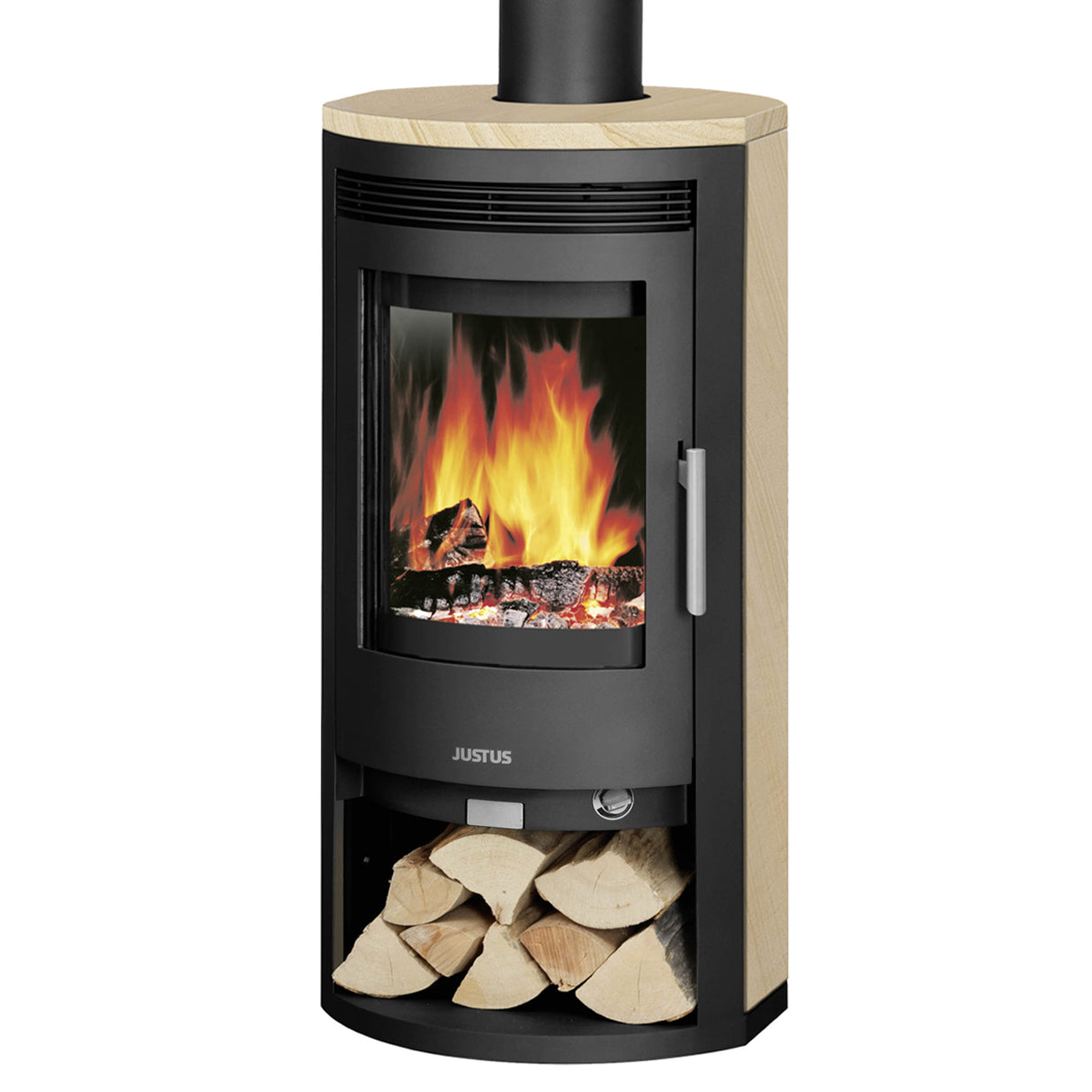 Justus Baltrum 5 D 2.0