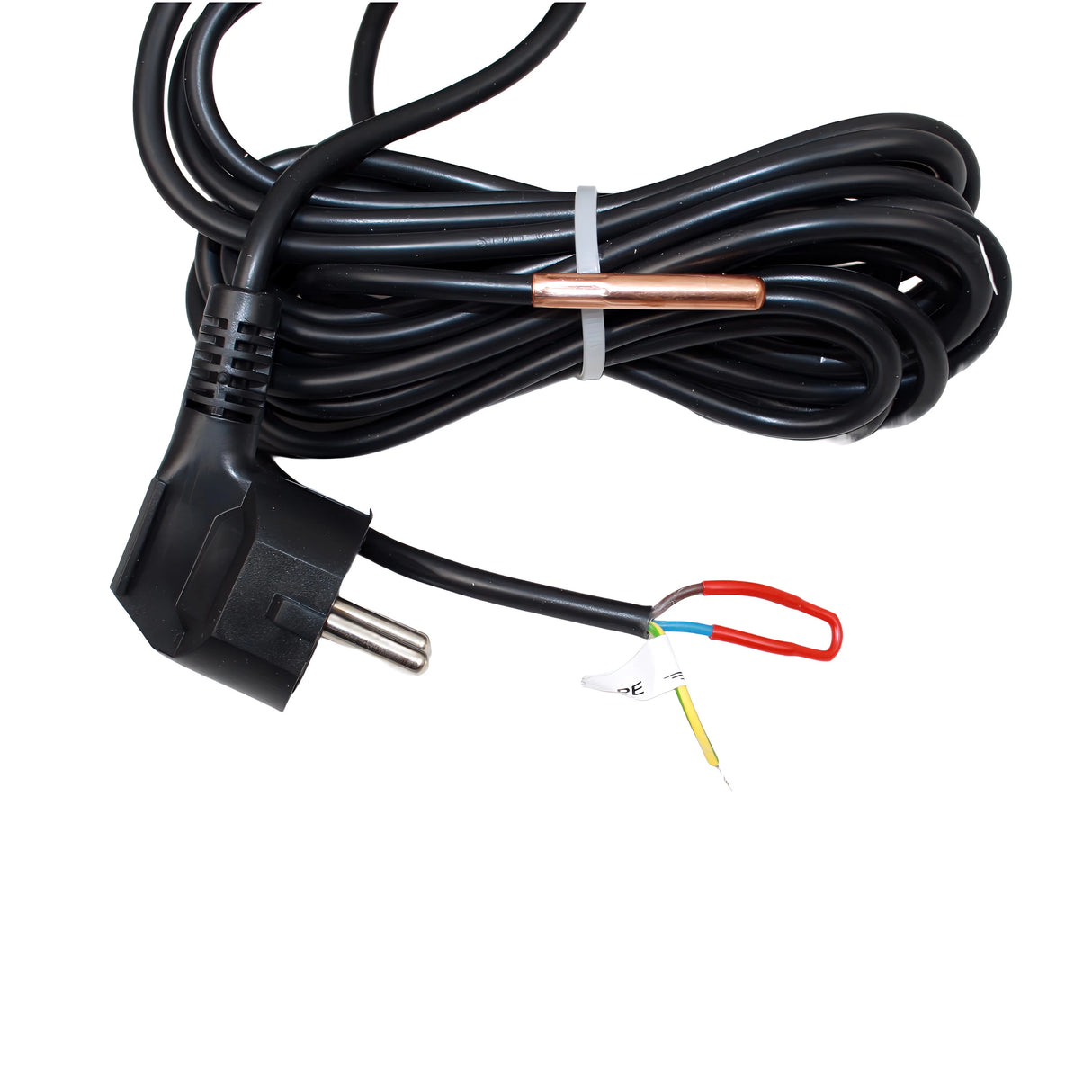 Techninio siurblio valdiklis ES-19 cirkuliacijos siurbliams