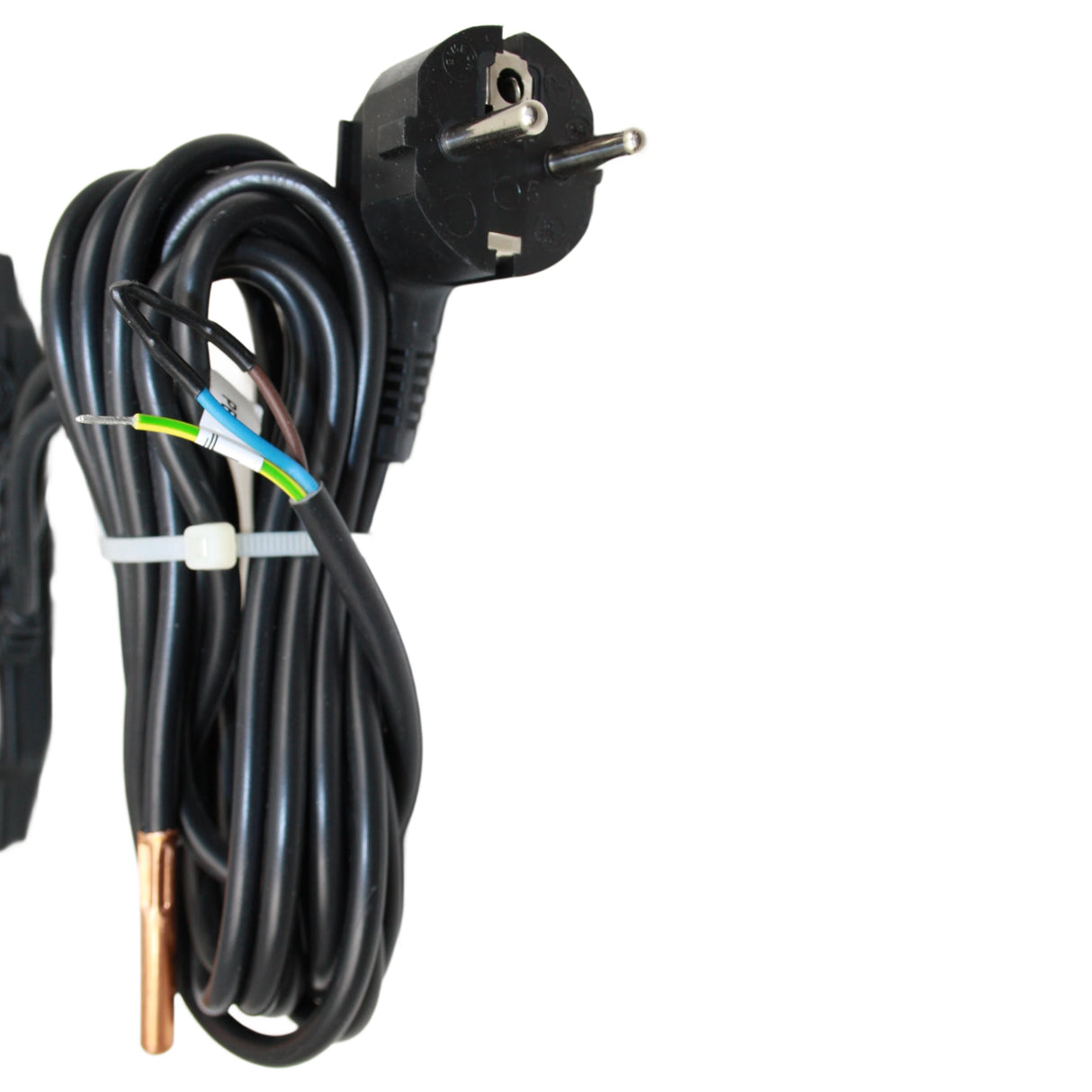 Технически цифров контролер на помпата EU-21 със защита на помпата