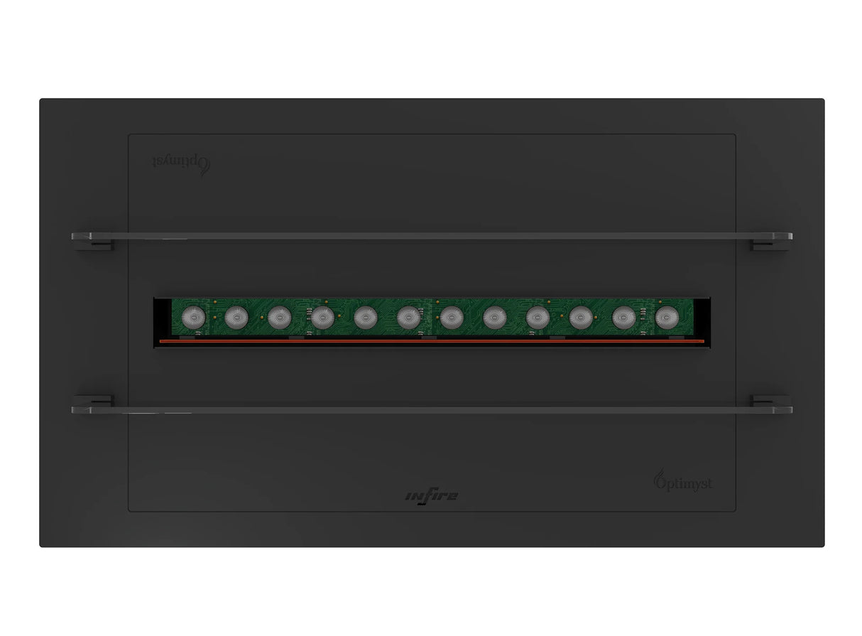 Aurupõhine kamin - INVAPO INSERT 700