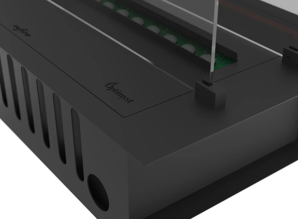 Aurupõhine kamin - INVAPO INSERT 700