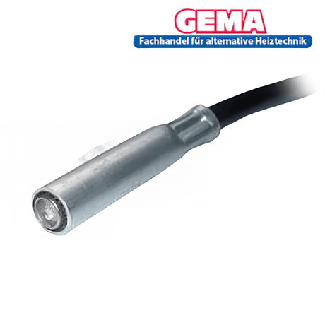 Fotozelle für Pelletkessel | Heizkesselzubehör.