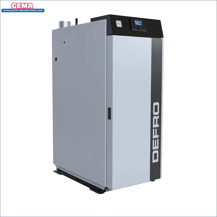 Defro Optima HG Holzvergaserkessel 19 kW - nachhaltige Heiztechnologie für Ihr Zuhause 🌳🔥