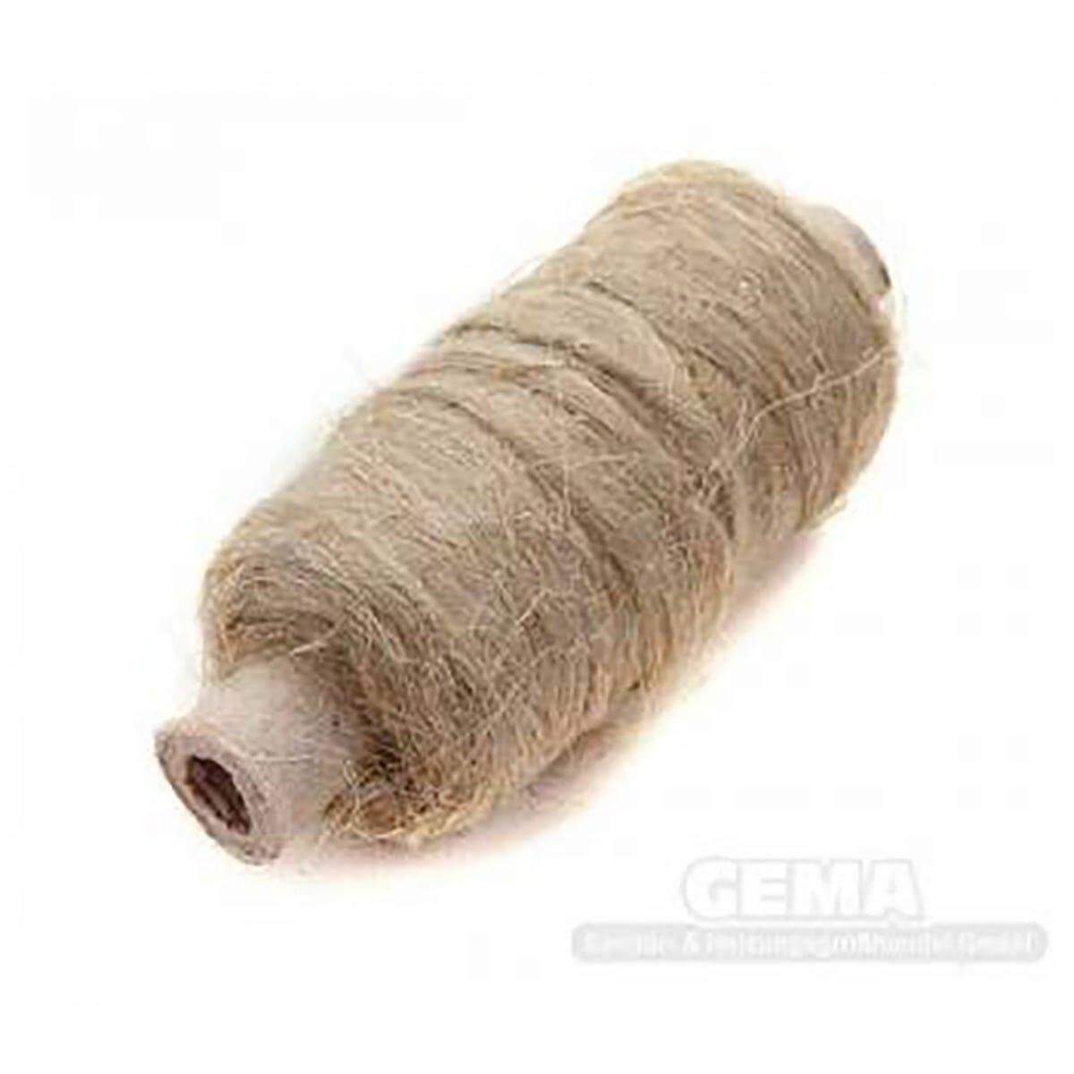 Dichtungshanf Spule - GEMA Shop