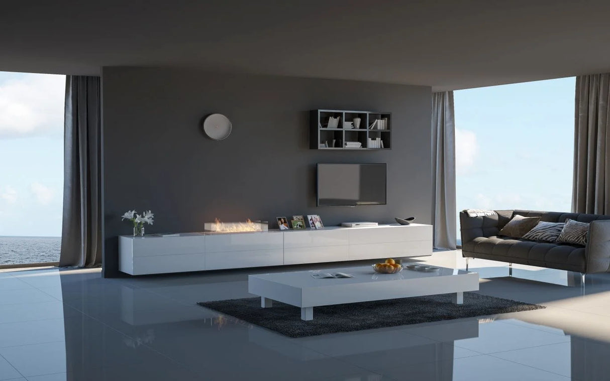 Bio-Kamin INSERT 1000