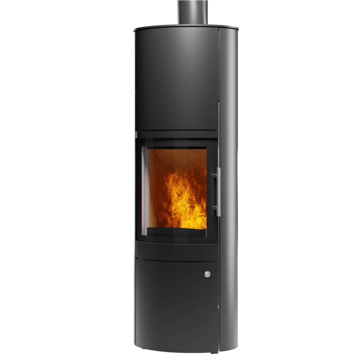 Kaminofen Leo von Königshütte 5 kW - GEMA Shop