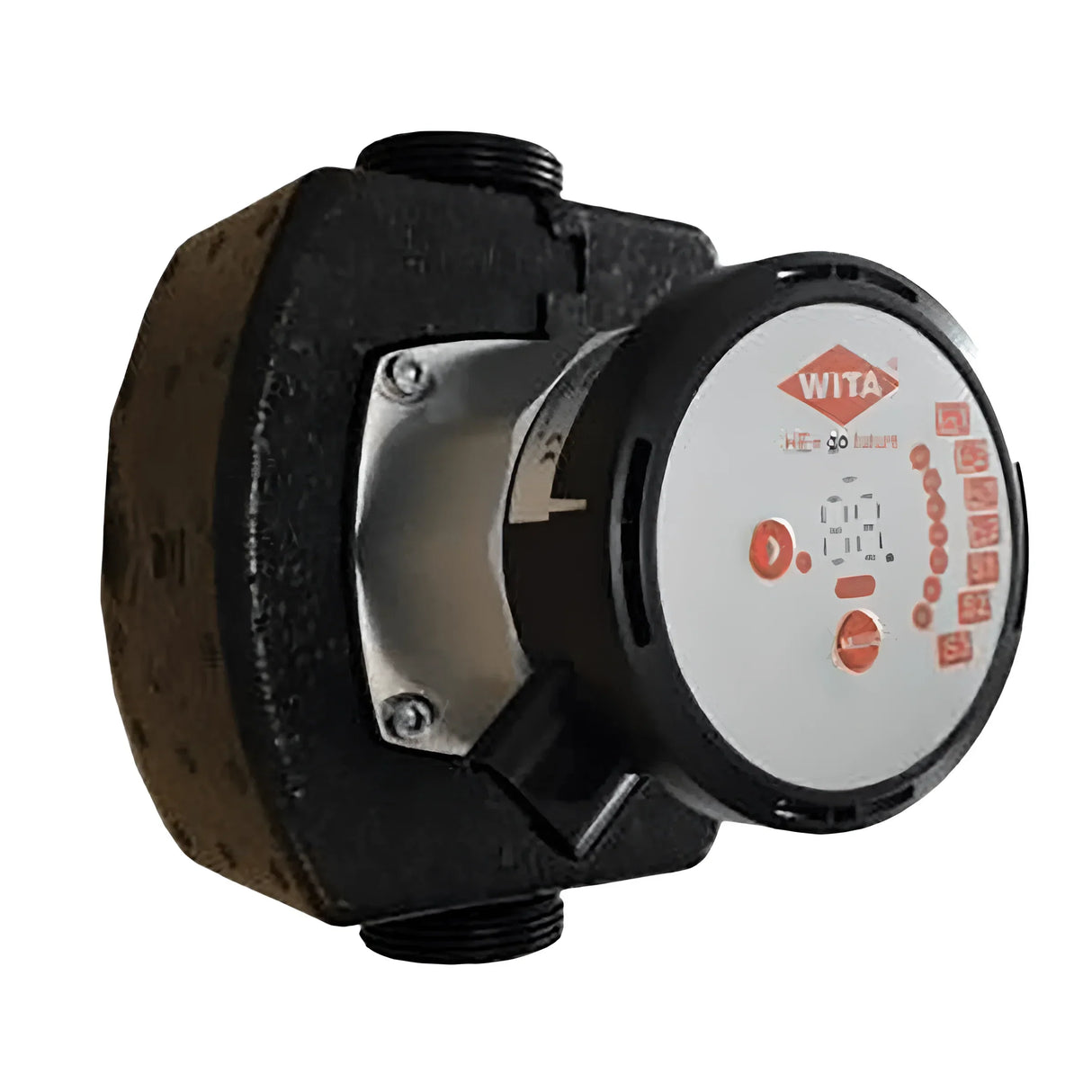 Umwälzpumpe Heizung Solar Wita HE + go.future 40/50/60-25 - 180 mm.