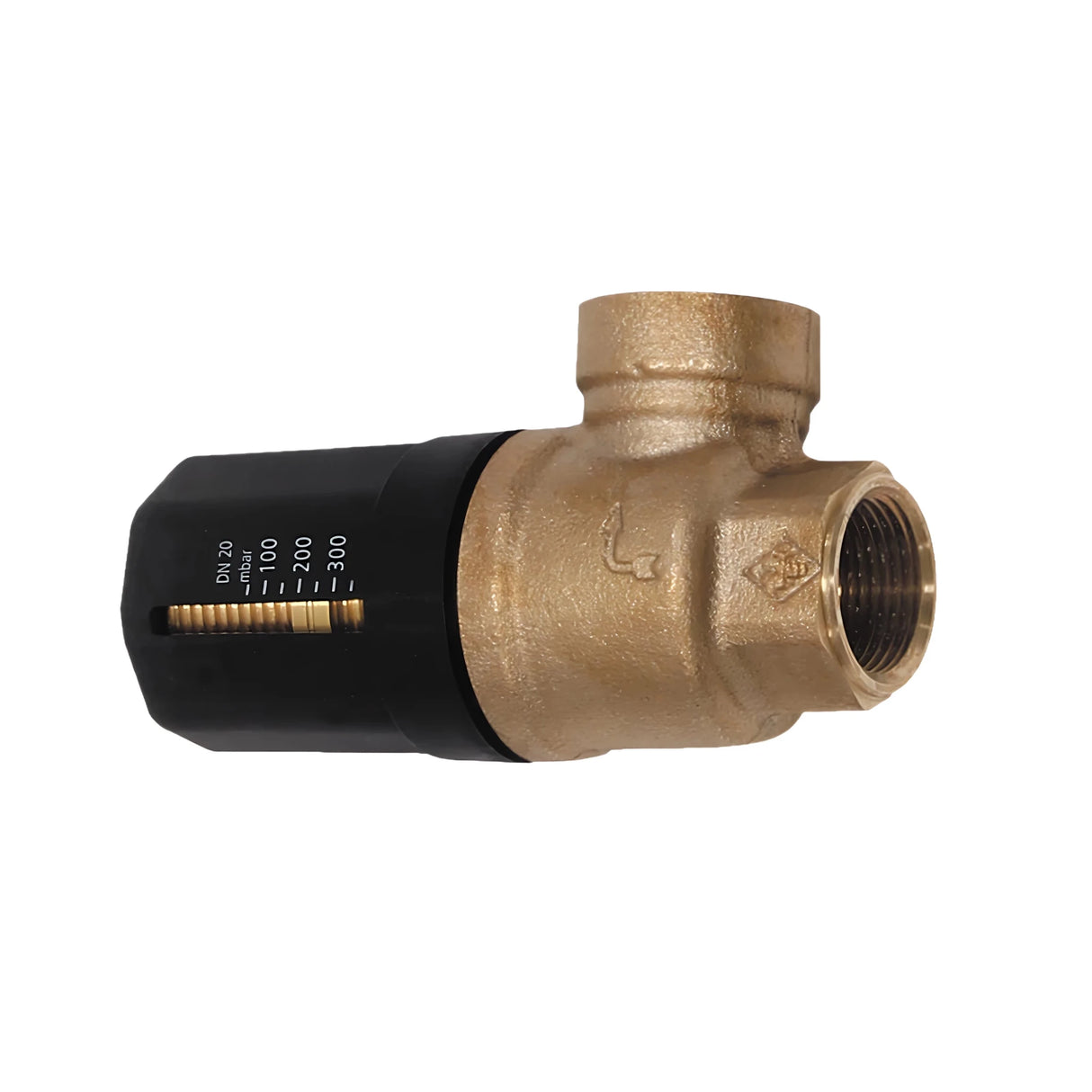 Vaillant Überströmventil Rp 3/4 - GEMA Shop