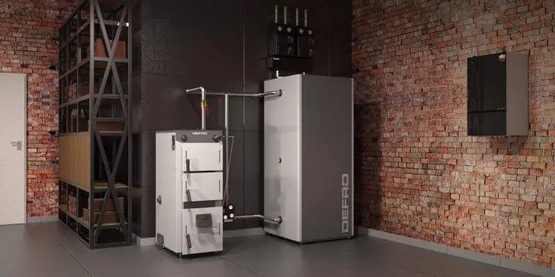 Heizungskessel - GEMA Shop