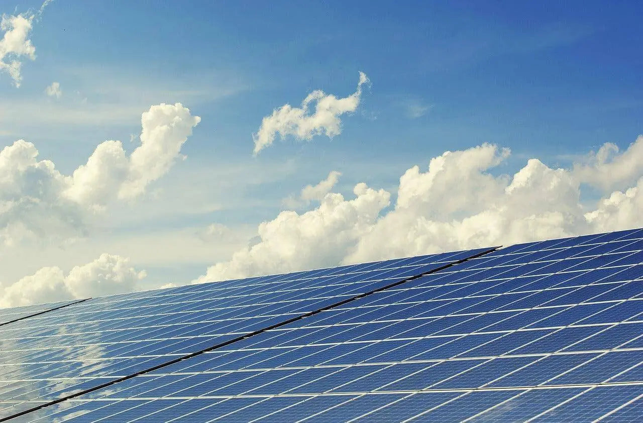 Solarthermie - GEMA Shop