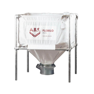 Silos para pellets de madera