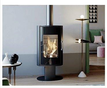 Scheitholzkamine - GEMA Shop