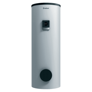 Vaillant uniSTOR VIH Warmwasserspeicher, 300-500L, flexibel kombinierbar mit ☀️ & 🔥