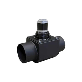 Zusatzgebläse für Attack Holzvergaserkessel DP DPX SLX.