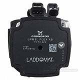 Laddomat Ersatzpumpenkopf.