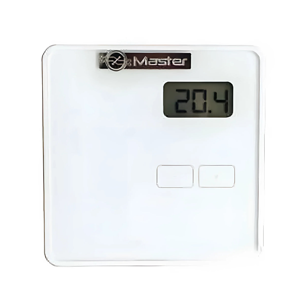 Master Thermostat R.31 elektronischer Raumtemperaturregler für angenehmes Raumklima.