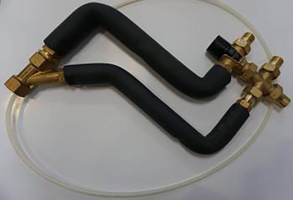 LK 551 Lanzenventil passend für HydroKit HWC.