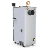 Defro Firewood Plus 12 kW Scheitholzkessel – effizienter Holzvergaser 🔥.