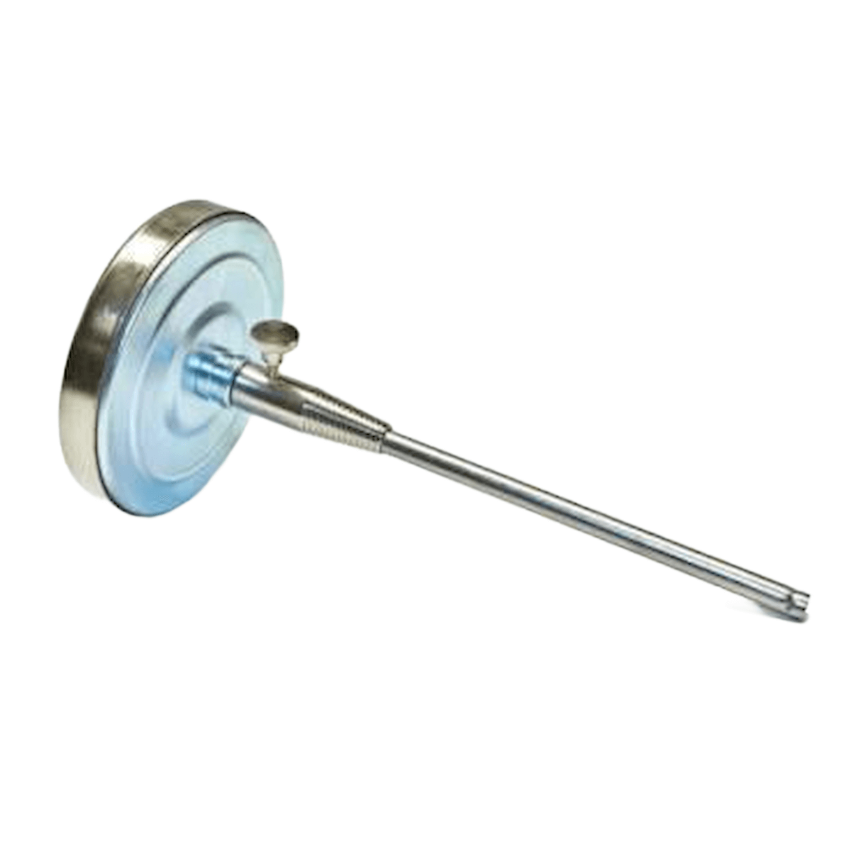 Rauchgasthermometer von Afriso: präzise Abgastemperaturmessung 🔥, Energie sparen 💰 und Kessellanglebigkeit!