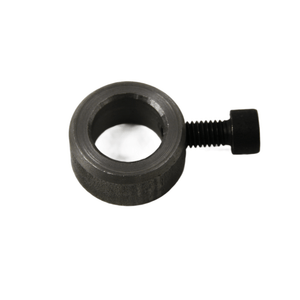 🔩 Thermoflux Pelling Metall-Ring mit Schraube für die 🛠️ Befestigung der Schnecke am Motor.