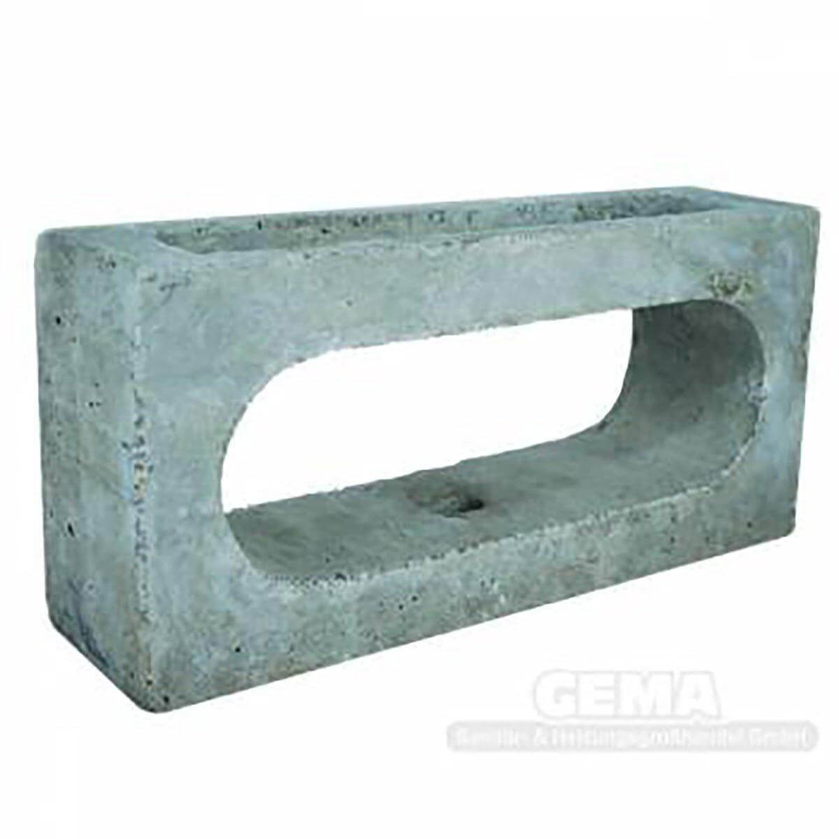 Düsenstein für Festbrennstoffkessel Irleh Plus 60/80 kW - GEMA Shop