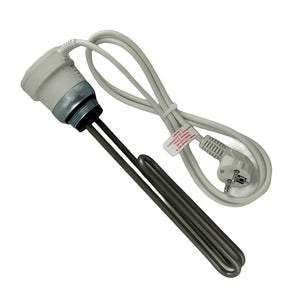 Immerschutzheizer mit europäischem Stecker für Durchlauferhitzer MDC 230 plus 2 kW Heizstab