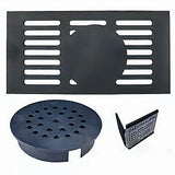 Thermoflux Pelling 25/75 mit Pufferspeicher ohne WT.