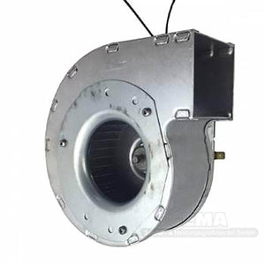 Viadrus Ersatzgebläse für 25kW Pelletbrenner - GEMA Shop