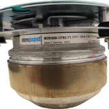 Attack Blower Engine från 30 kW