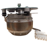 Attack Blower Engine från 30 kW