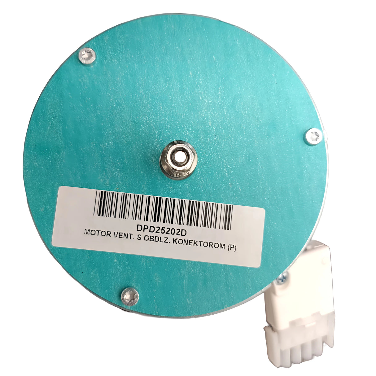 Attack Blower Engine från 30 kW