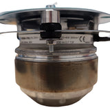 Attack Blower Engine från 30 kW