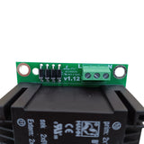 Steuer-Elektronikplatine für Pelletbrenner Attack EK049 – zuverlässige Steuerung und effiziente Leistung