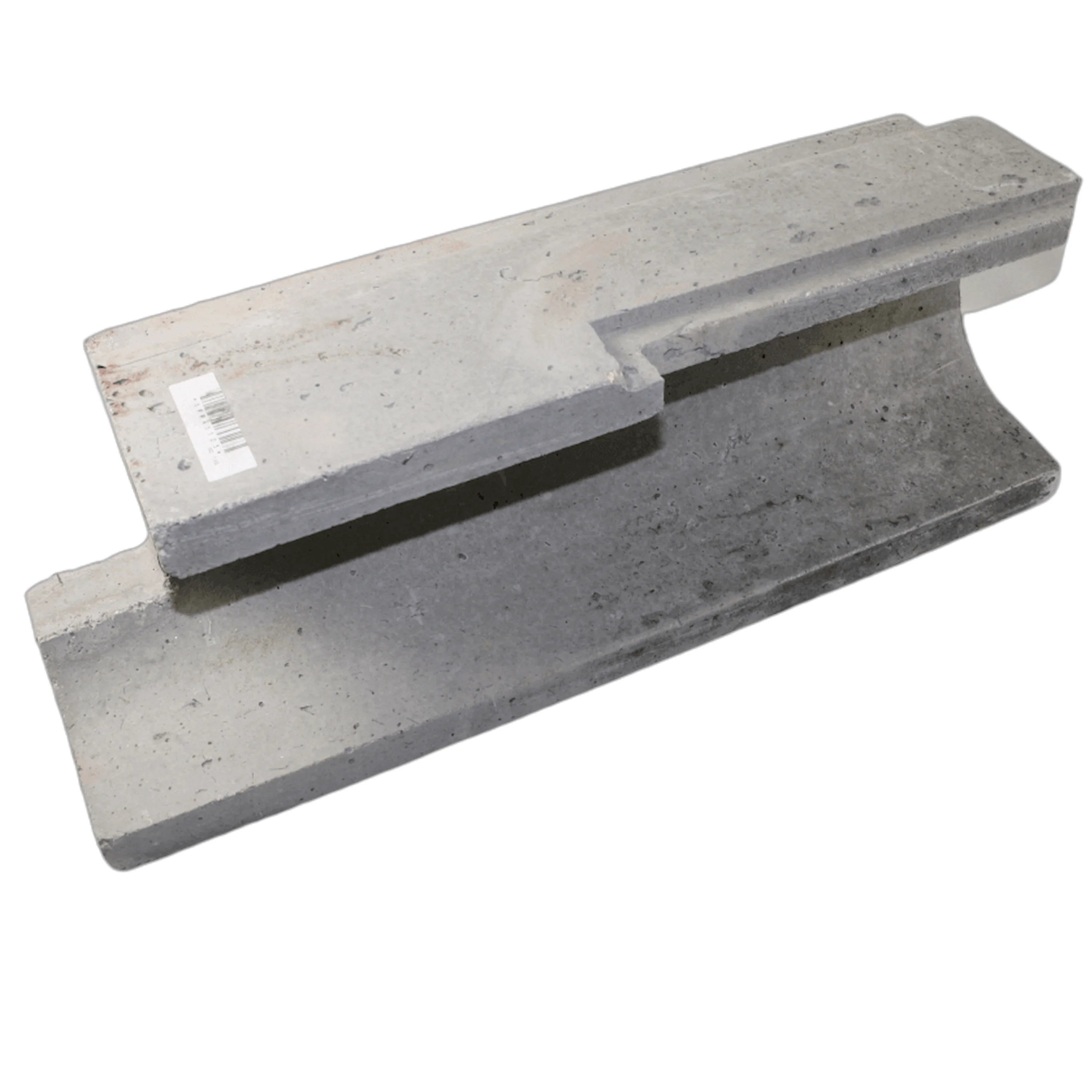 Attack SLX Brazing stone Formal part for combustion chambers and DIY needs
