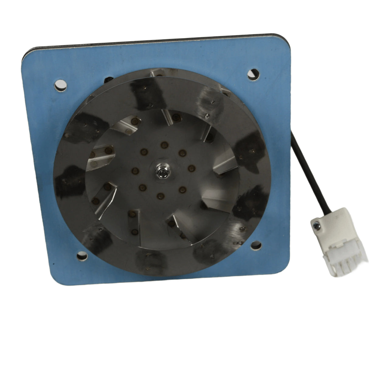 Attack Gebläse Komplettset für Attack Wood & Pellet Heizsysteme.