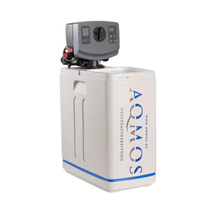 Aqmos wateronthardingsinstallatie Aqmos R2D2-32 met aansluitset 1 inch
