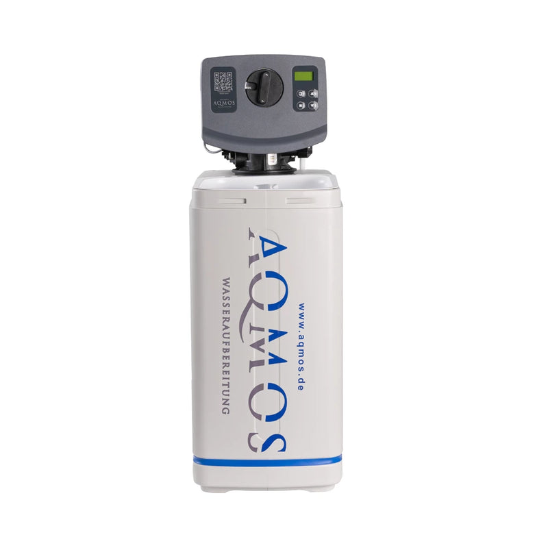 Aqmos vattenavhärdare Aqmos R2D2-32 med anslutningsset 1 tum