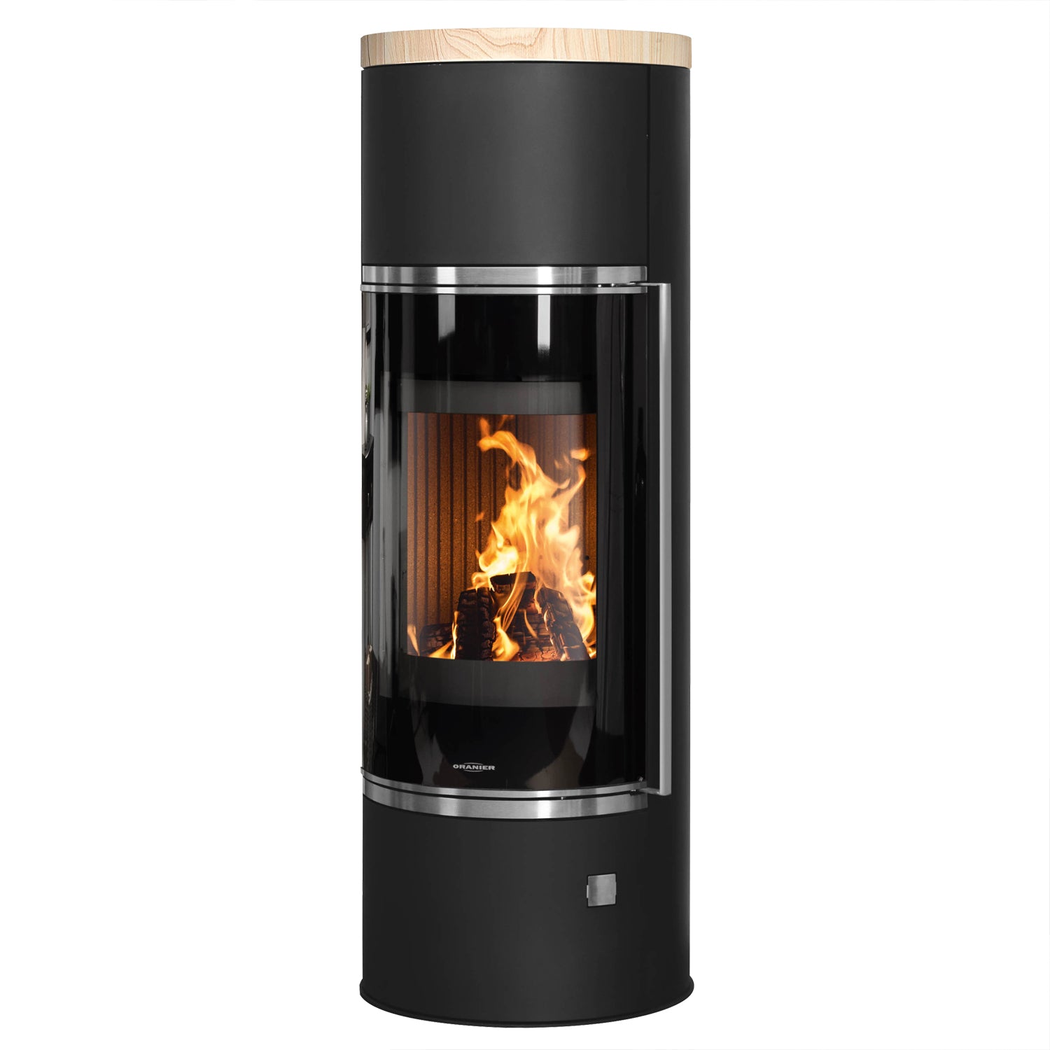 Oranier Arena W+ 2.0 – förrådsvärmare