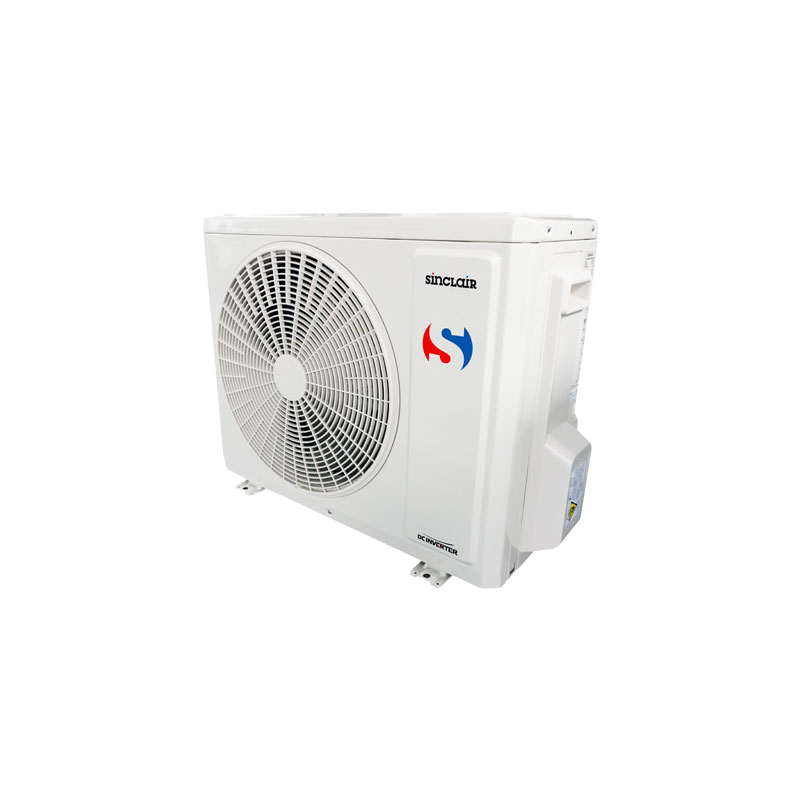 Split-Klimaanläggning Sinclair Ray SIH-09BIR + SOH-09BIR2 2,7 kW