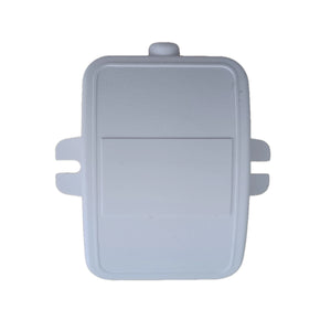 TECH EU-i-1 shuntventilregulator 3/4-vägs - värmekurva & returskydd