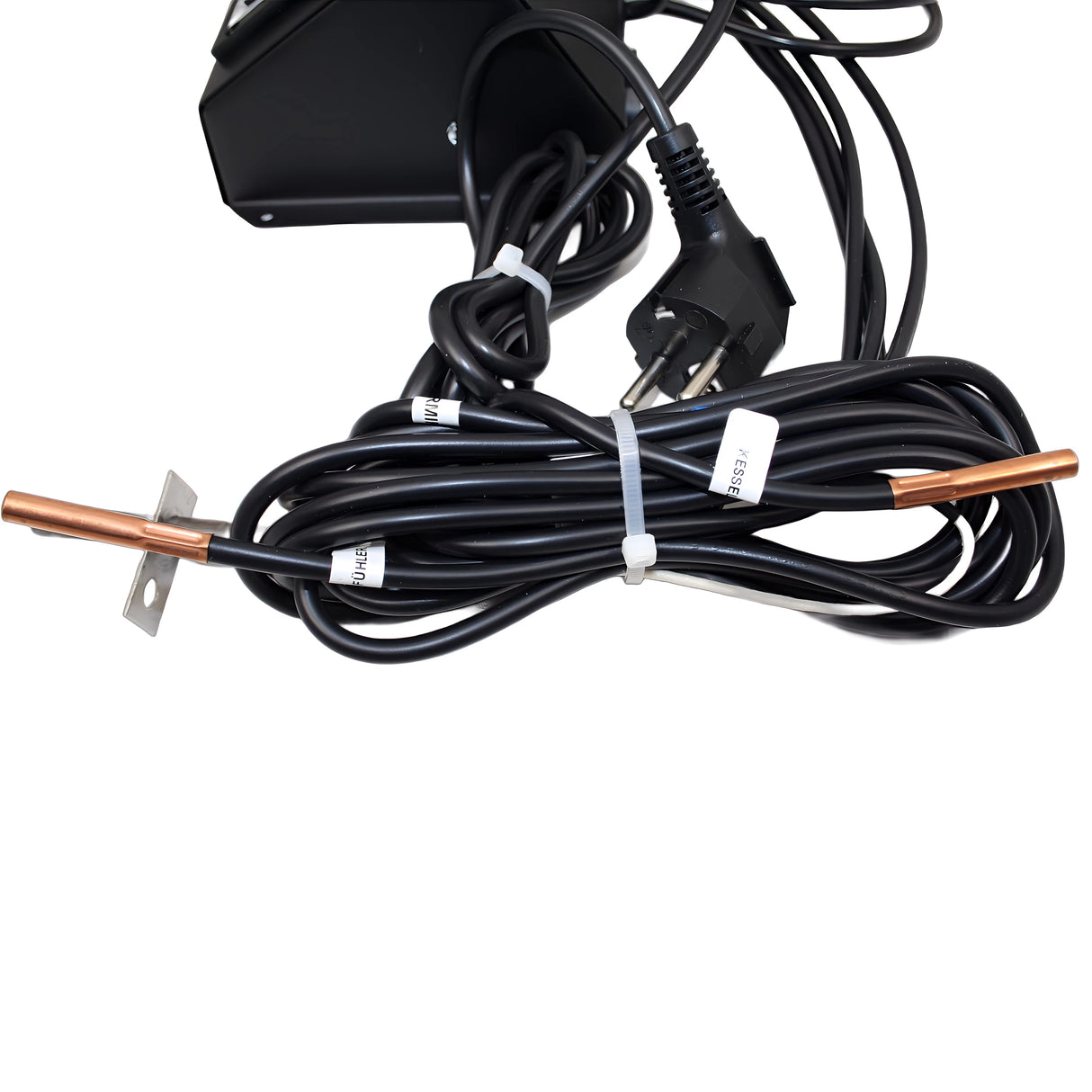 Tehnični kontroler Tech DE.200 Hg