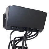 Tehnični kontroler Tech DE.200 Hg