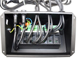 Tehnični kontroler Tech DE.200 Hg