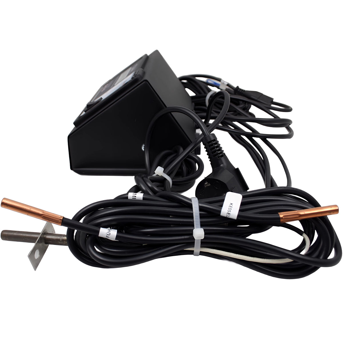 Tehnični kontroler Tech DE.200 Hg