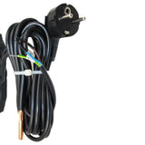 Технически цифров контролер на помпата EU-21 със защита на помпата