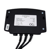 Технически цифров контролер на помпата EU-21 със защита на помпата